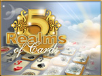 5 Realms of Cards game