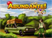 Abundante screenshot