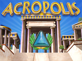 Acropolis game