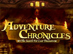 Adventure Chronicles game