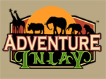 Adventure Inlay game