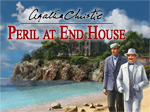 Agatha Christie Peril at End House game