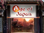 Age of Japan game