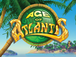 Age of Atlantis game