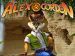 Alex Gordon game
