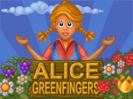 Alice Greenfingers game
