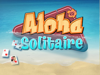Aloha Solitaire game