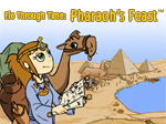 Pharaoh's Feast game