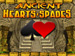 Ancient Hearts and Spades screenshot