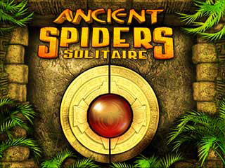 Ancient Spiders Solitaire game