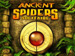 Ancient Spiders Solitaire screenshot