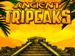 Ancient Tripeaks screenshot