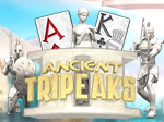 Ancient Tripeaks 2 game