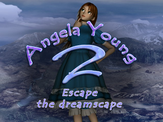 Angela Young 2 game