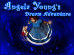 Angela Youngs Dream Adventure game