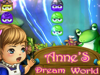 Annes Dream World game