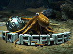AquaSphere game