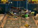 AquaSphere screenshot