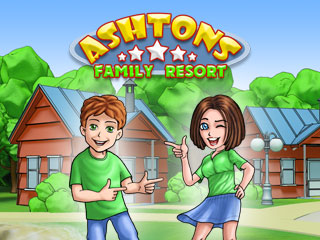 Ashtons Family Resort game