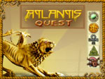 Atlantis Quest game