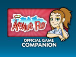 Avenue Flo Official Game Companion