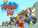 Avenue Flo game