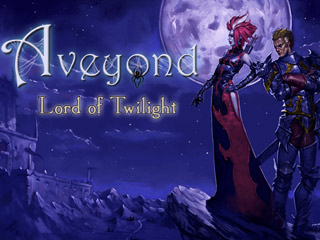 Aveyond - Lord of Twilight game