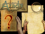 Azada game