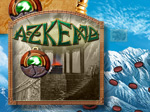 Azkend game