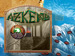 Azkend screenshot