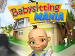 Babysitting Mania game