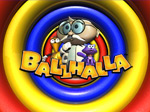 Ballhalla game