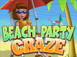 Beach Party Craze game