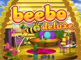 Beebo Deluxe game