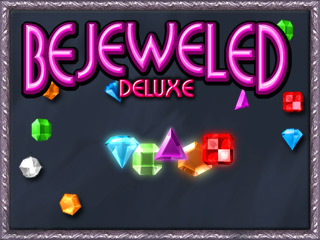 Bejeweled Deluxe game