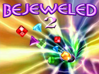 Bejeweled 2 Deluxe game