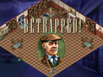 BeTrapped! game