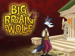 Big Brain Wolf game