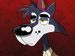 Big Brain Wolf game