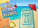 Big Island Blends screenshot