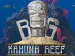 Big Kahuna Reef game