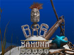 Big Kahuna Words game