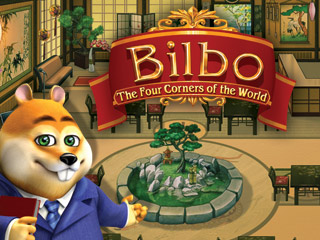 Bilbo game