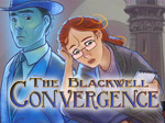 The Blackwell Convergence game