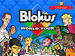 Blokus World Tour screenshot