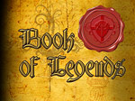 Book of Legends game