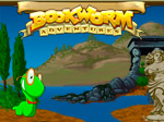 Bookworm Adventures game