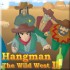 Hang Man Wild West 2 game