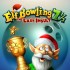 Elf Bowling 7 1/7: The Last Insult game