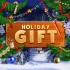 Holiday Gift game
